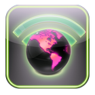 WiFi 4G Signal Booster Prank ikona