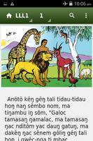 Bukawa Bible Story 스크린샷 1