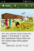 Bukawa Bible Story captura de pantalla 2