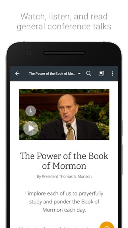lds gospel library download android lds gospel library download android