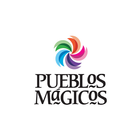 Raul Chauvin Pueblos Magicos Zeichen