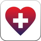 RCP·Asfixia أيقونة