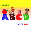 ABCD For Kids