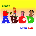 ABCD For Kids