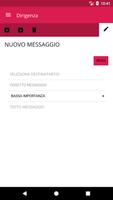 Notify Dirigenza скриншот 3