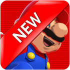 Leguide Super Mario Run иконка