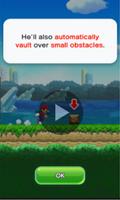 Leguide Super Mario Run capture d'écran 1