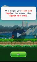 برنامه‌نما Leguide Super Mario Run عکس از صفحه