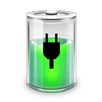 Meso: Simple Battery Indicator APK