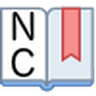 NC Bookmark Viewer icon