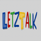 LetzTalk 아이콘