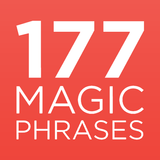 177 Magic Phrases 아이콘