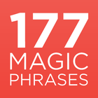 آیکون‌ 177 Magic Phrases