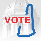 New Hampshire Voter Guide 2016 أيقونة