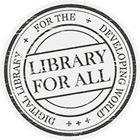 Library For All DRC アイコン