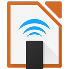 LibreOffice Impress Remote icône