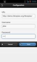 LibrePlan App スクリーンショット 2