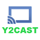 y2cast icon