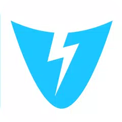 Lightning VPN - free unlimited & secured VPN