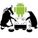 gobandroid ai gnugo APK