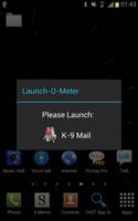 Launch-O-Meter imagem de tela 1