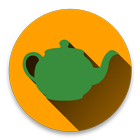 Icona Material Tea Timer