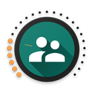 Social Volume Knob aplikacja