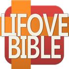 Lifove Bible icon