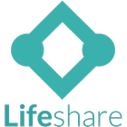 Lifeshare Tablet ícone