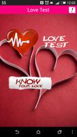 Love Test تصوير الشاشة 3