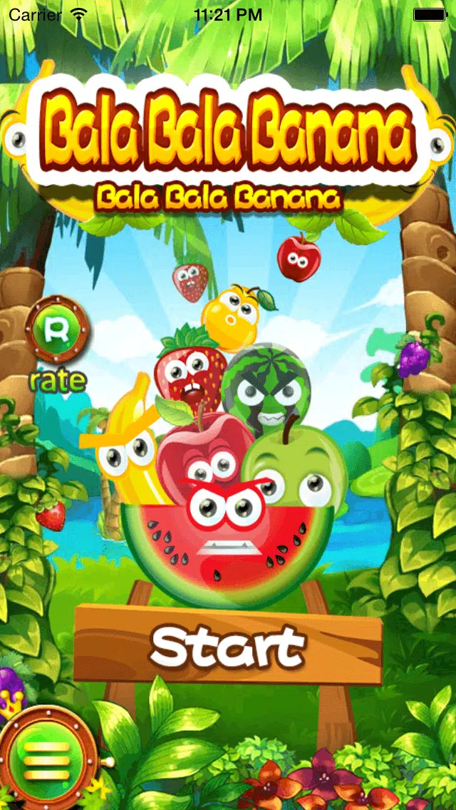 bala bala banana APK for Android Download