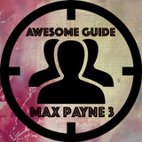 Awesome Guide for Max Payne 3 icône