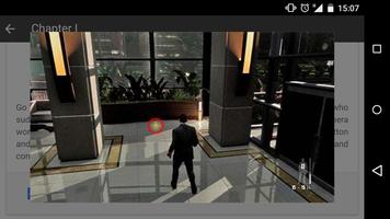 Awesome Guide for Max Payne 3 capture d'écran 3