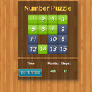 Number Puzzle APK