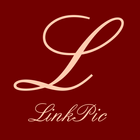 LinkPic icône