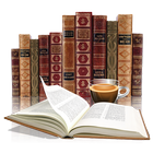 Latin Phrasebook-icoon