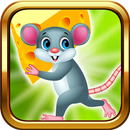 Mouse Circle Run APK