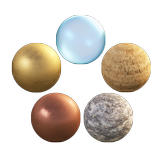 Ball Maze icono