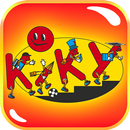 KIKY - Magic Book APK