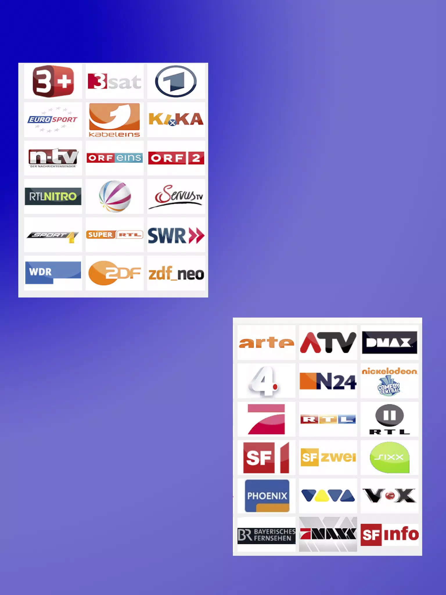TV Deutschland - LiveTV APK für Android herunterladen