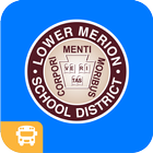 Lower Merion SD Bus Status App icône