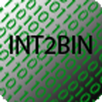 Integer To Binary Converter APK