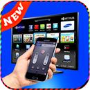 Universal Remote Control Prank APK