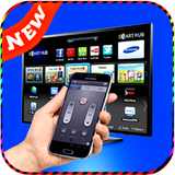 Universal Remote Control Prank icon