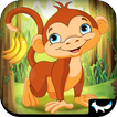 Bananas Monkey Jungle