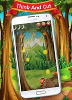 برنامه‌نما Bananas Monkey Jungle عکس از صفحه