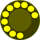 Rotary Dialer icône