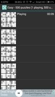 Sudoku 2000 games capture d'écran 1