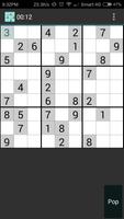 Sudoku 2000 games screenshot 2