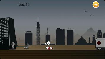 Pig Rescue Team-Casual games capture d'écran 2